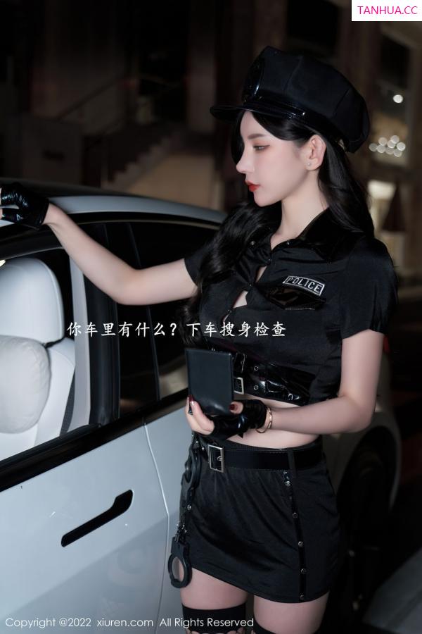 周于希dummy  [XiuRen]高清写真图 2022.03.18 No.4741 周于希Sally第17张图片